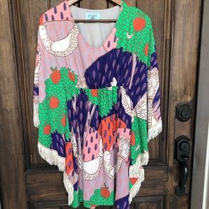 Judith March Dress Small NWOT